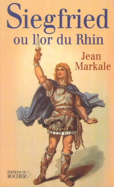 Siegfried et l'or du Rhin