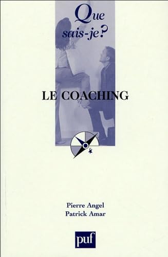 Le coaching