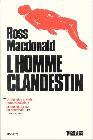 L'HOMME CLANDESTIN