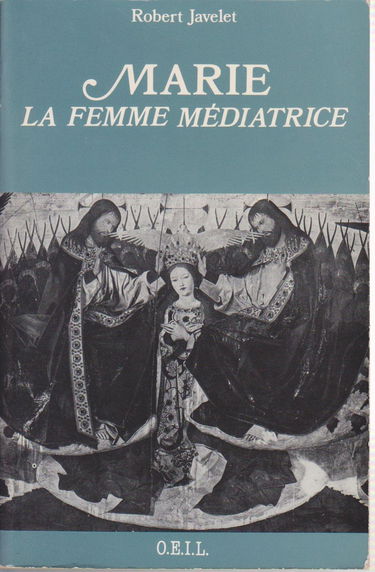 Marie, la femme médiatrice