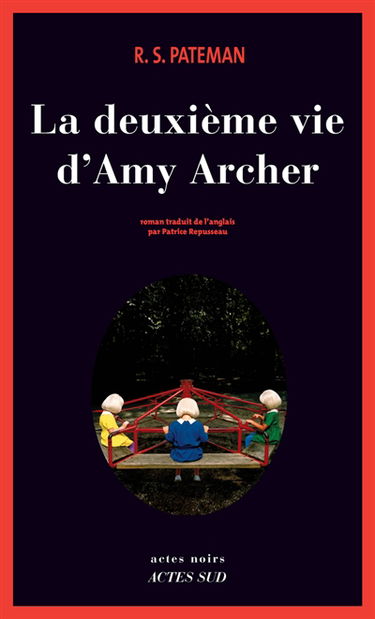 La deuxième vie d'Amy Archer