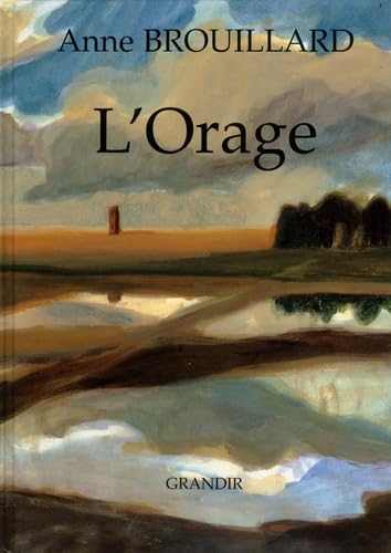 L'orage