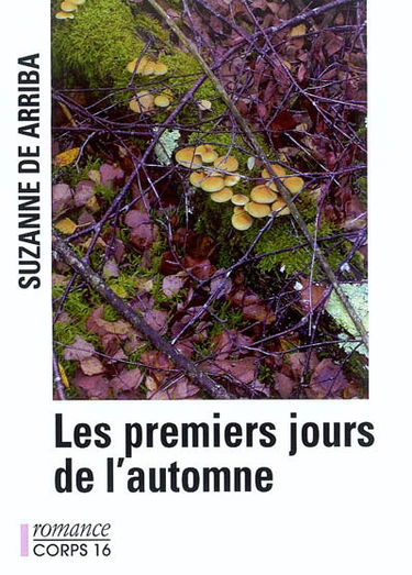 Les premiers jours de l'automne