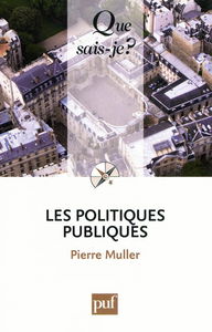 Les politiques publiques