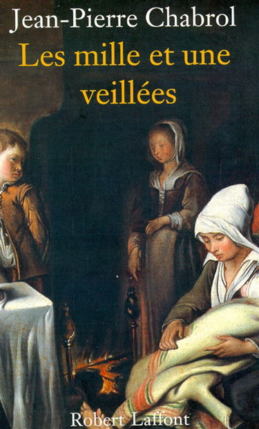Les mille et une veillées
