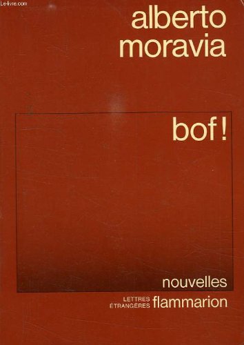 Bof !