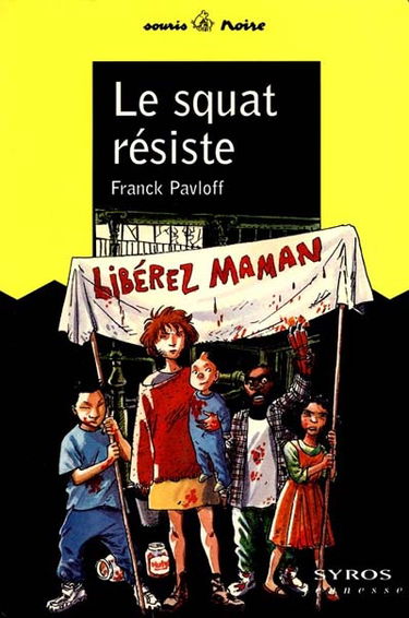 Le squat résiste