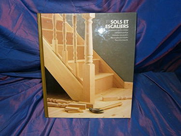 Sols et escaliers 081794