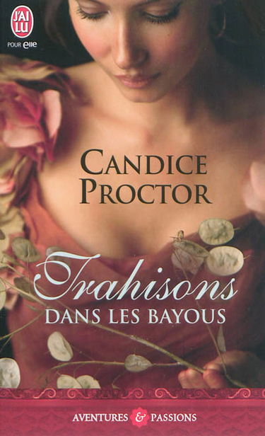 Trahisons dans les bayous