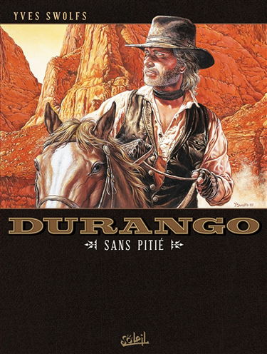 Durango. Vol. 13. Sans pitié