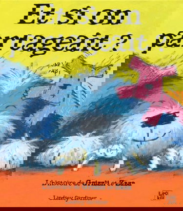 Et si on partageait ?