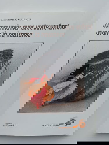 Communier avec votre enfant avant la naissance : guide pratique