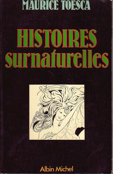 Histoires surnaturelles