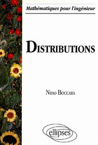 Distributions