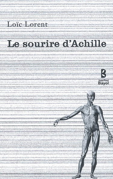 Le sourire d'Achille