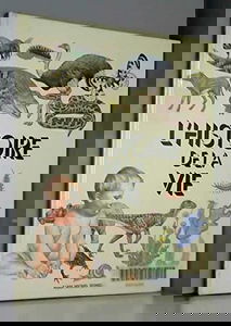 L'Histoire de la vie