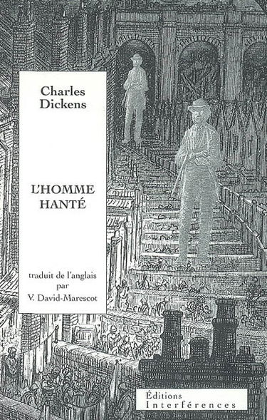 L'homme hanté