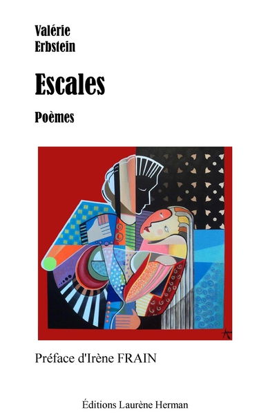 Escales: Poèmes