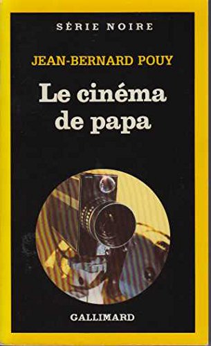 Le Cinéma de papa