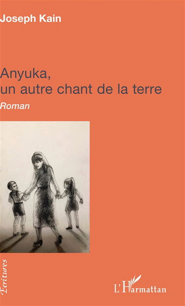 Anyuka, un autre chant de la terre