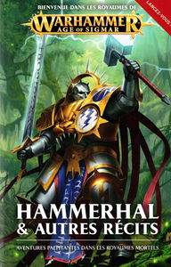 Hammerhal & autres récits