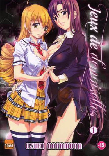 Jeux de demoiselles. Vol. 1