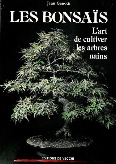 Les Bonsaïs : l'art de cultiver les arbres nains