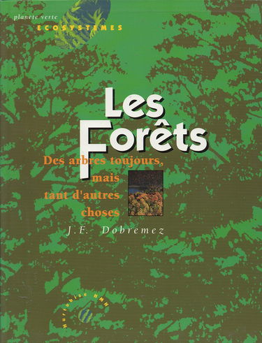Ecosystemes-Forets