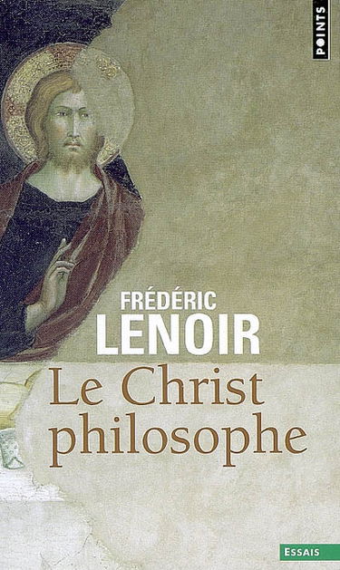Le Christ philosophe