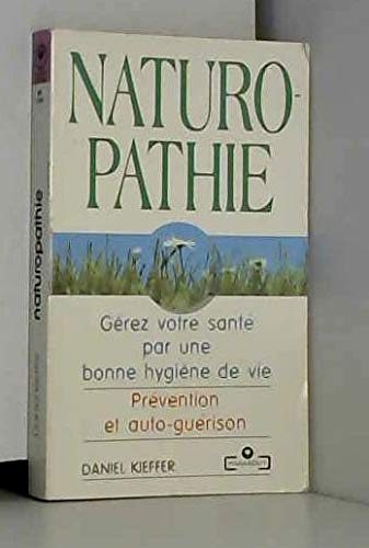 Naturopathie