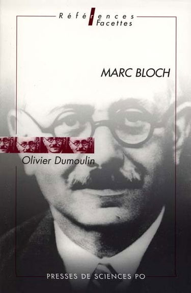 Marc Bloch