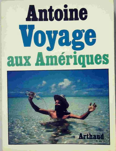 Voyage aux Amériques