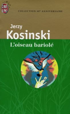 L'oiseau bariolé