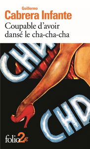 Coupable d'avoir dansé le cha-cha-cha