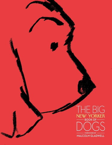 Couverture de The Big New Yorker Book of Dogs