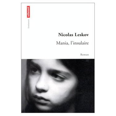 Mania, l'insulaire