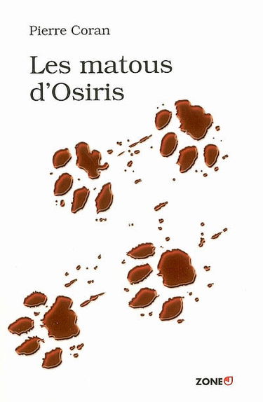 Les matous d'Osiris