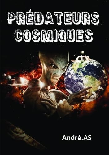 PREDATEURS COSMIQUES