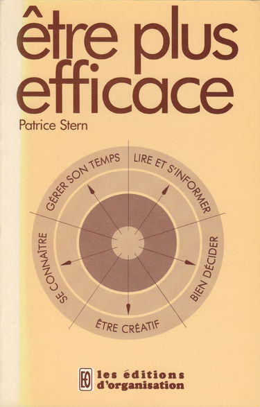 Etre plus efficace