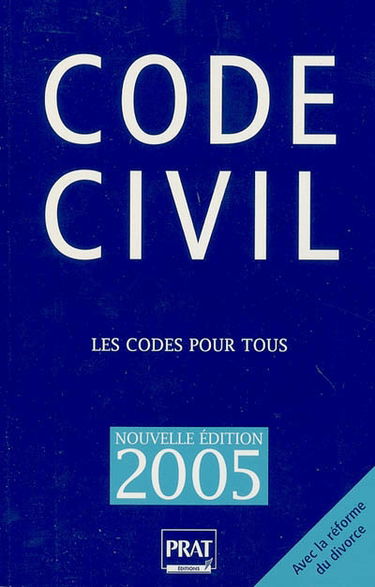 Code civil