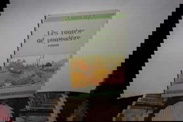 Les Routes de poussière
