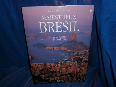 Majestueux Brésil