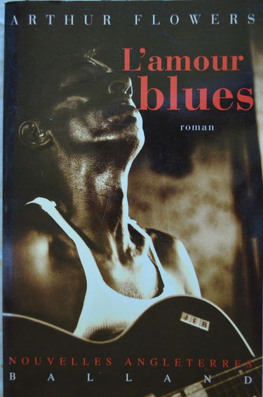 L'amour blues