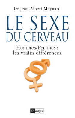 Le sexe du cerveau : hommes, femmes : les vraies différences