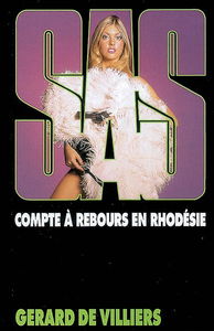 Compte à rebours en Rhodésie