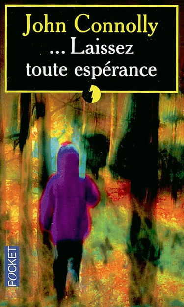 Laissez toute espérance