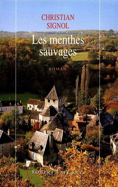 Les menthes sauvages