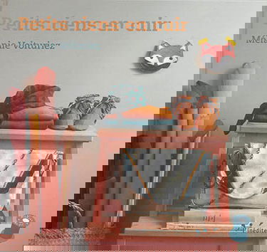 Petits riens en cuir