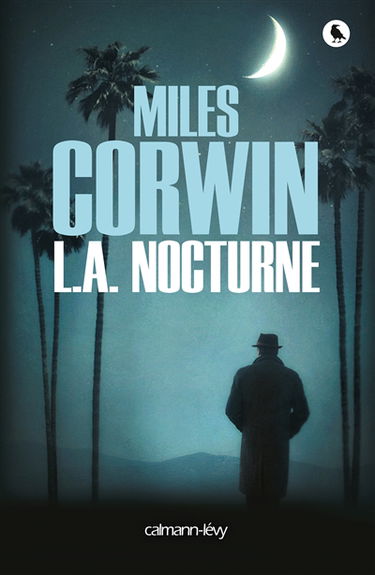 L.A. nocturne