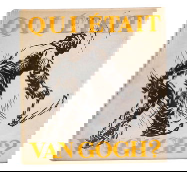 Qui était Van Gogh ?